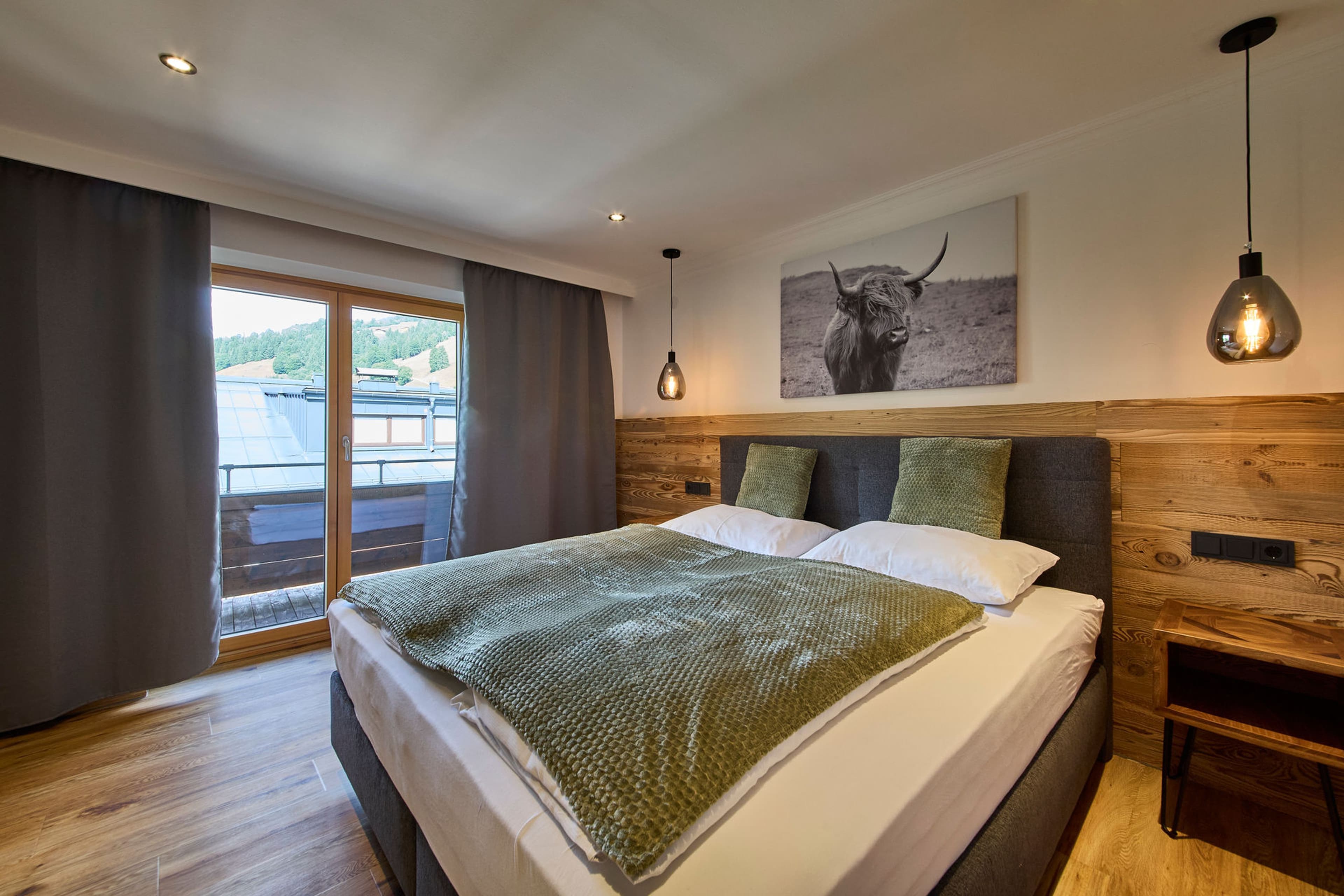 Apartment Westside Top 9