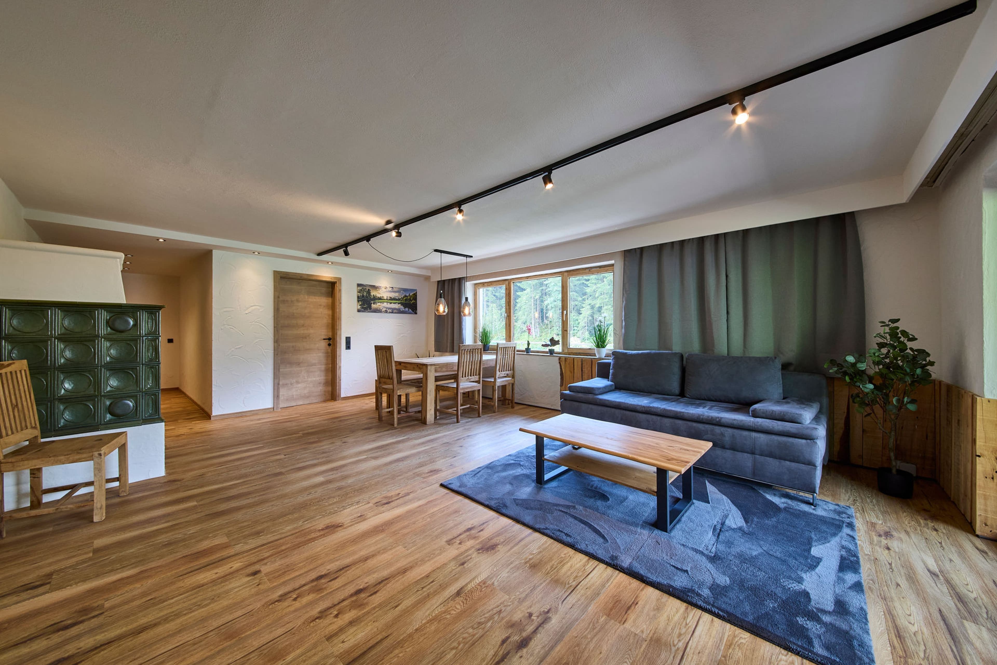 Apartment Westside Top 9